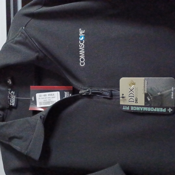 Ddx driduck.com dri duck jacket - Picture 2 of 10